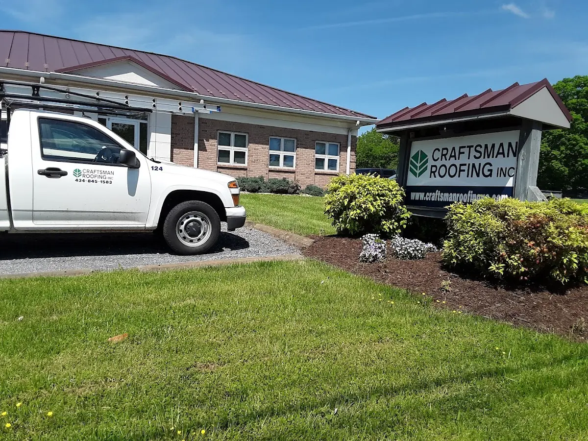 Quality Hail Damage Roof Repair by experienced craftsmen in Garriage Woods